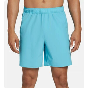 DSG MENS AGILITY SHORT SIZE XL 6" INSEAM